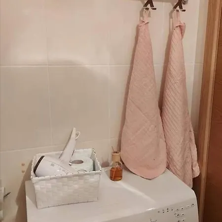 Apartamenty Sloneczny Brzeg Slantschew brjag