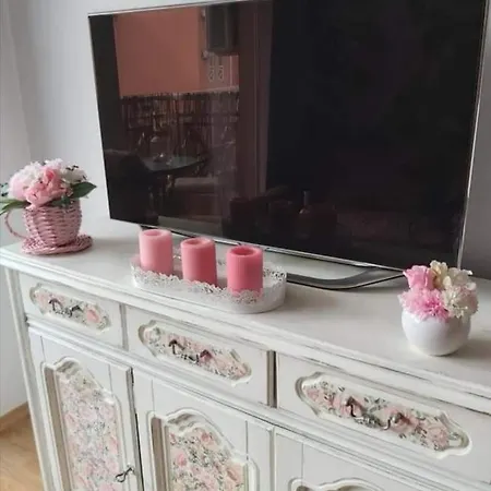 Apartment Apartamenty Sloneczny Brzeg