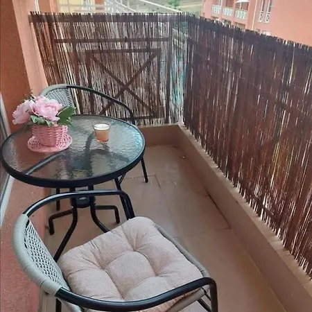 Apartamenty Sloneczny Brzeg Apartment *