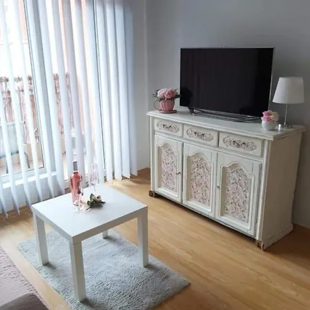 Apartamenty Sloneczny Brzeg Apartment *