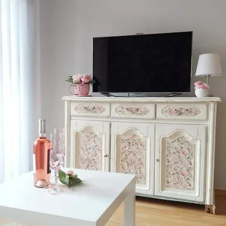 Apartamenty Sloneczny Brzeg Apartment *