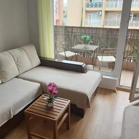 Apartamenty Sloneczny Brzeg