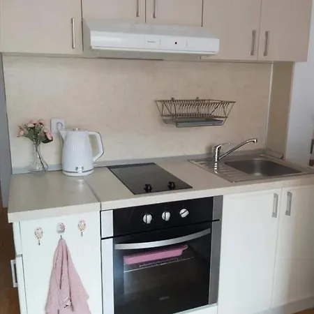 Apartamenty Sloneczny Brzeg شقة ساني بيتش