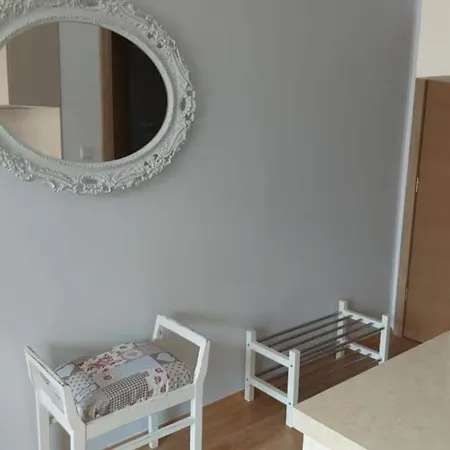Apartamenty Sloneczny Brzeg ساني بيتش
