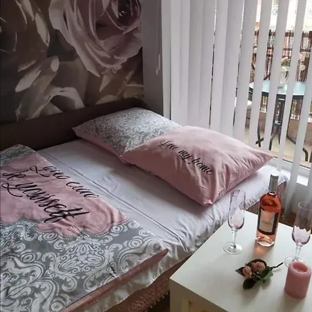 Apartamenty Sloneczny Brzeg *