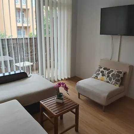 Apartamenty Sloneczny Brzeg * ساني بيتش